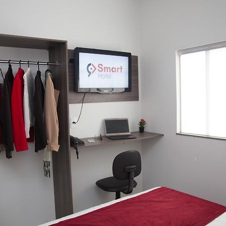 Smart Hotel Риу-Верди Экстерьер фото