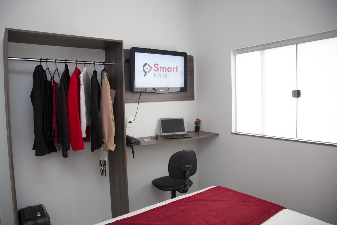 Smart Hotel Риу-Верди Экстерьер фото